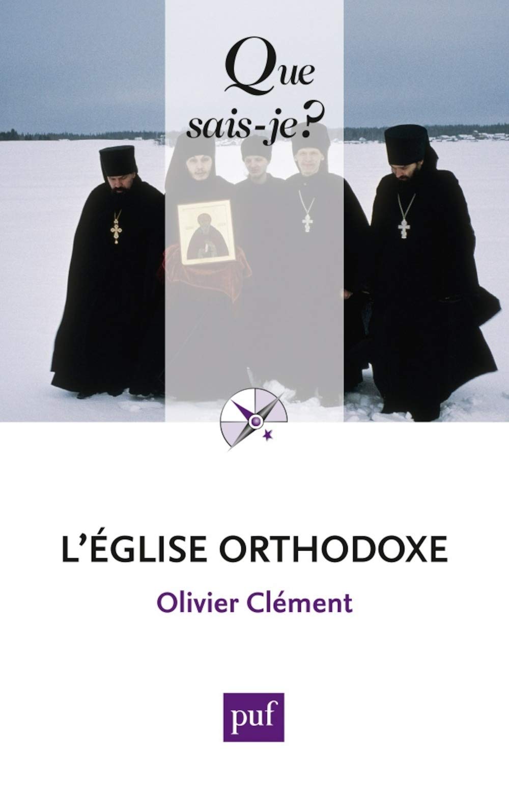 L'église Orthodoxe