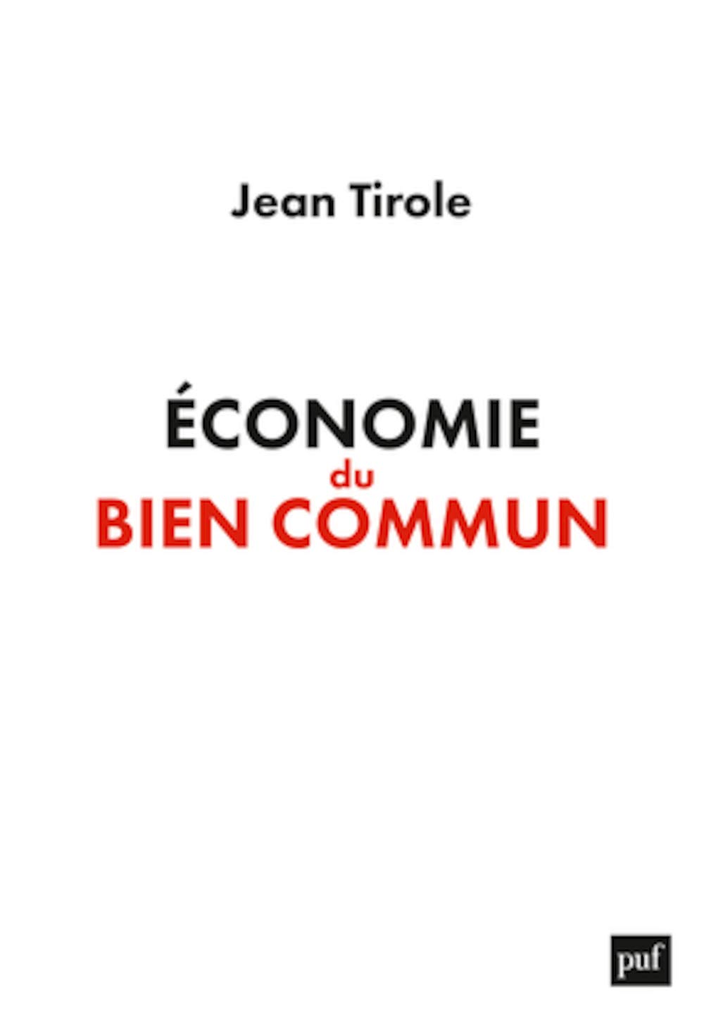 Économie Du Bien Commun