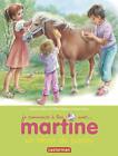 Je Commence À Lire Avec Martine, Tome 2 : Un Trésor de Poney