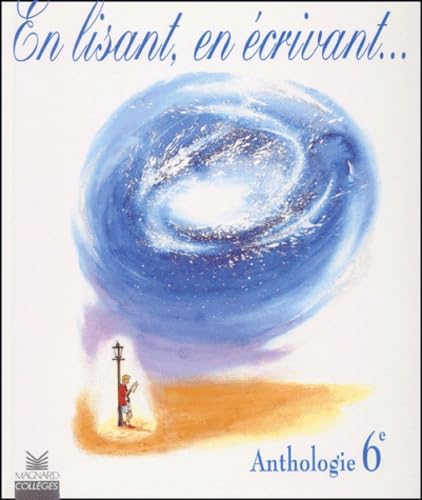 En lisant, en écrivant