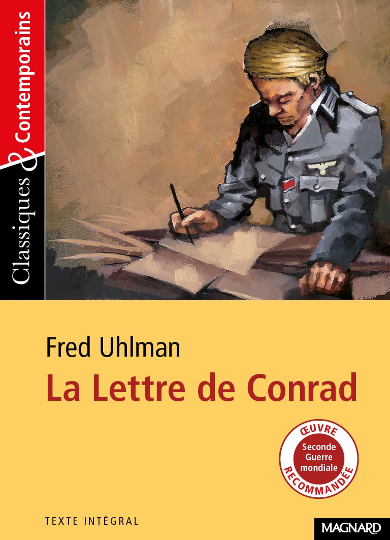 La Lettre de Conrad