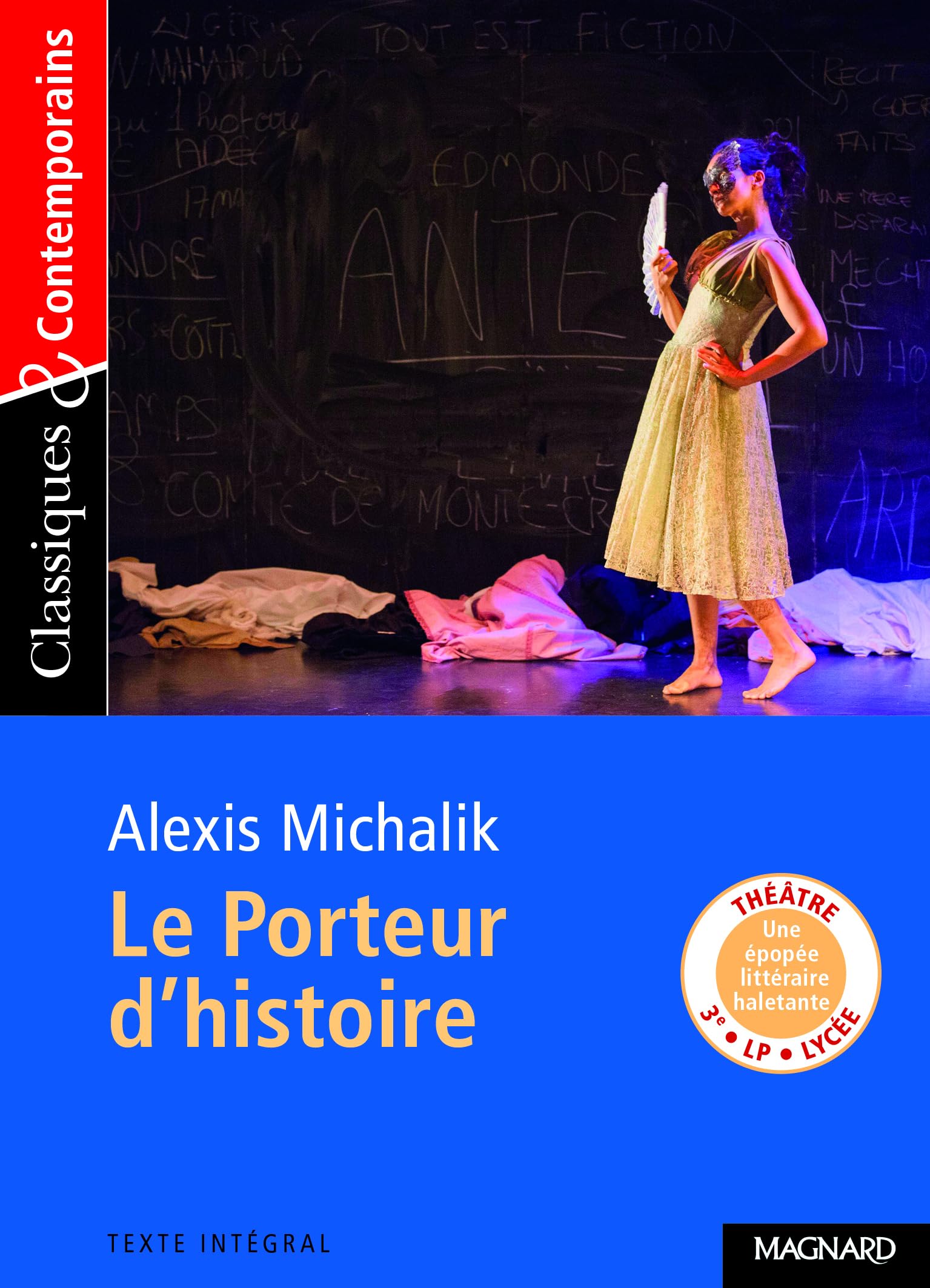 Le Porteur D'histoire - Classiques Et Contemporains