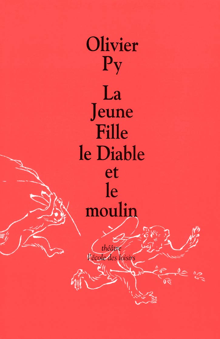 La Jeune Fille, Le Diable Et Le Moulin