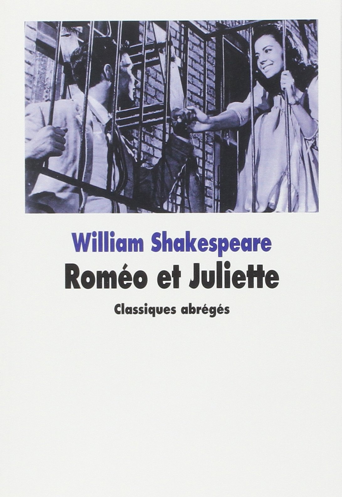 Roméo Et Juliette