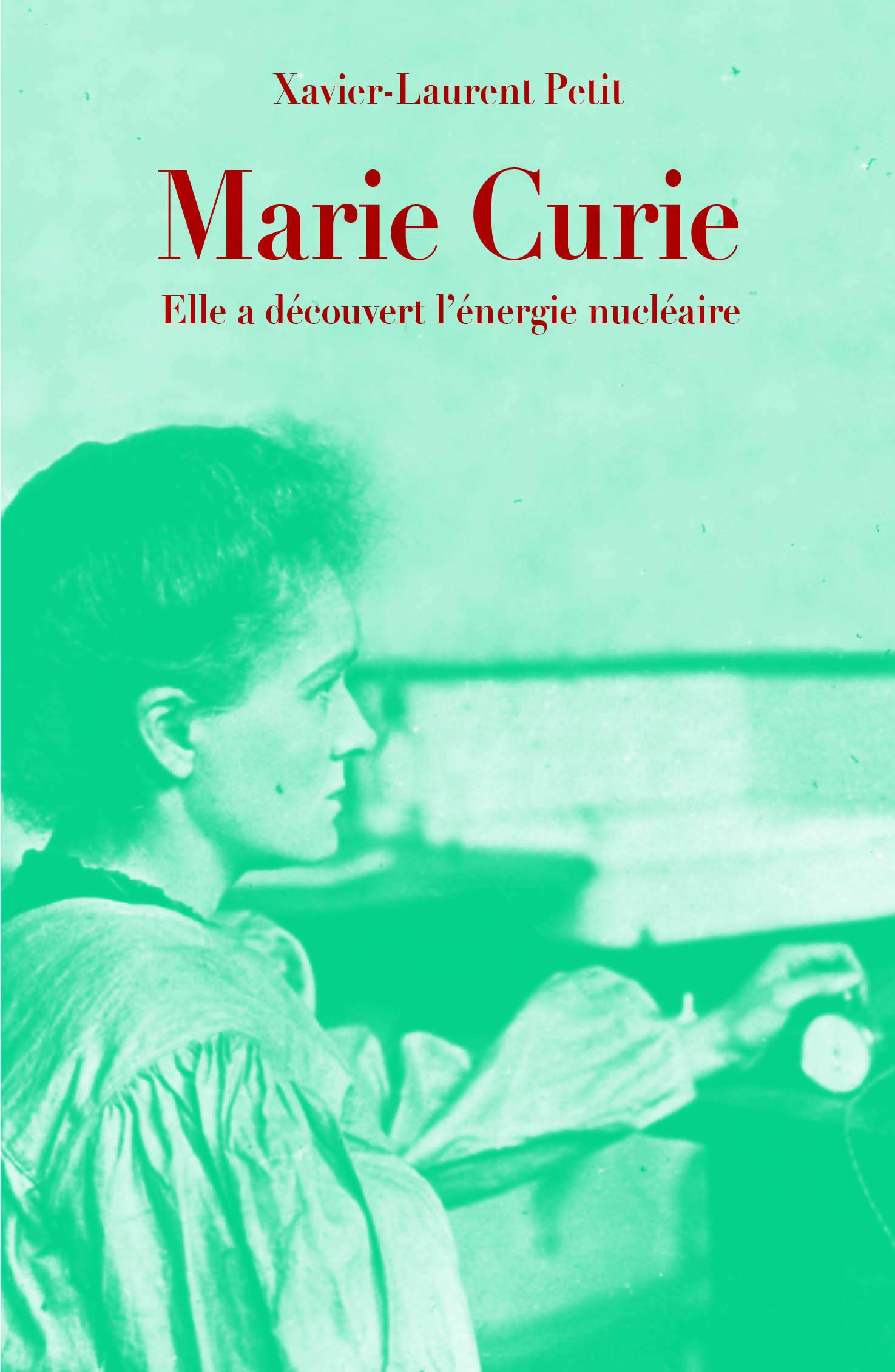 Marie Curie: Elle a Découvert L'énergie Nucléaire