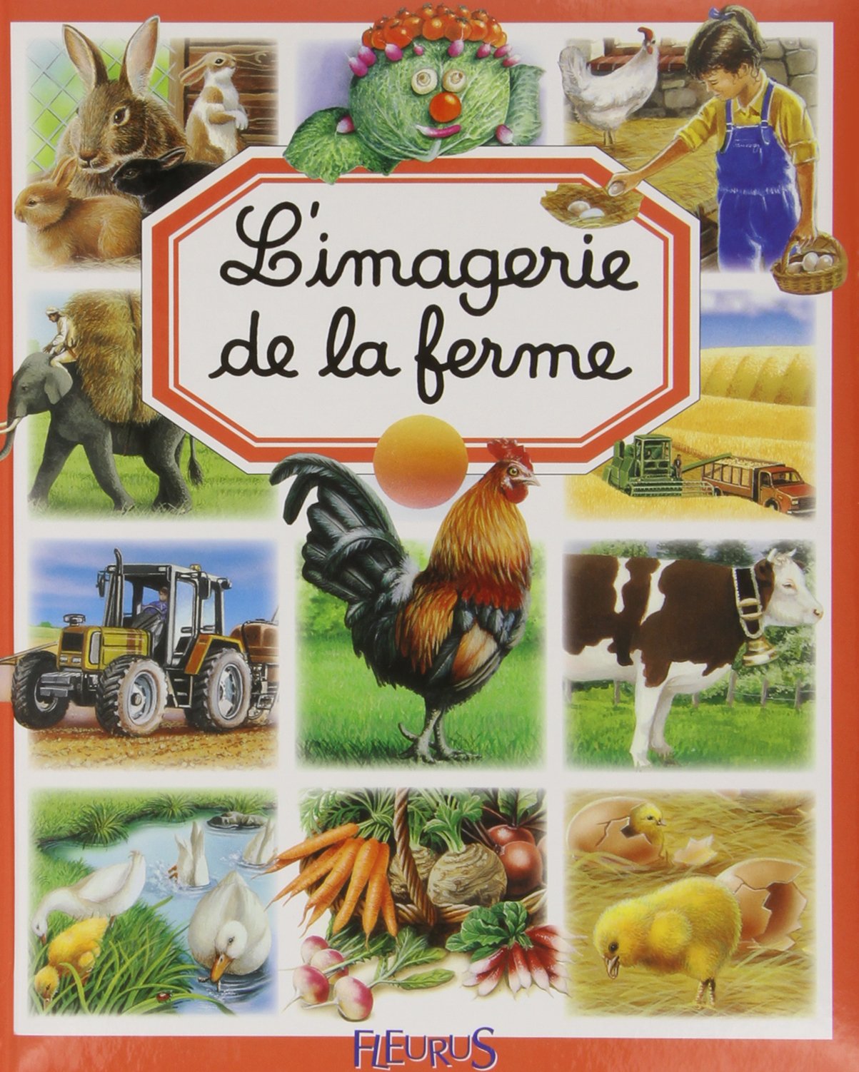 L'imagerie de la Ferme