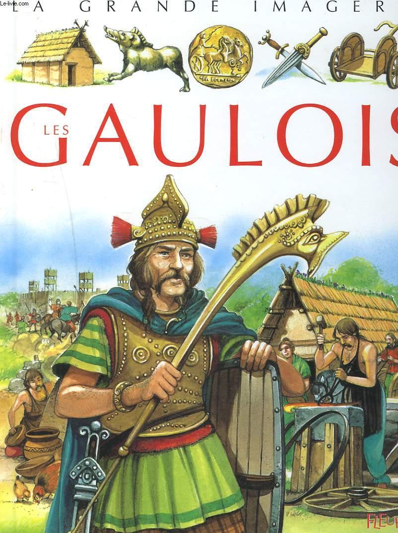 Les Gaulois