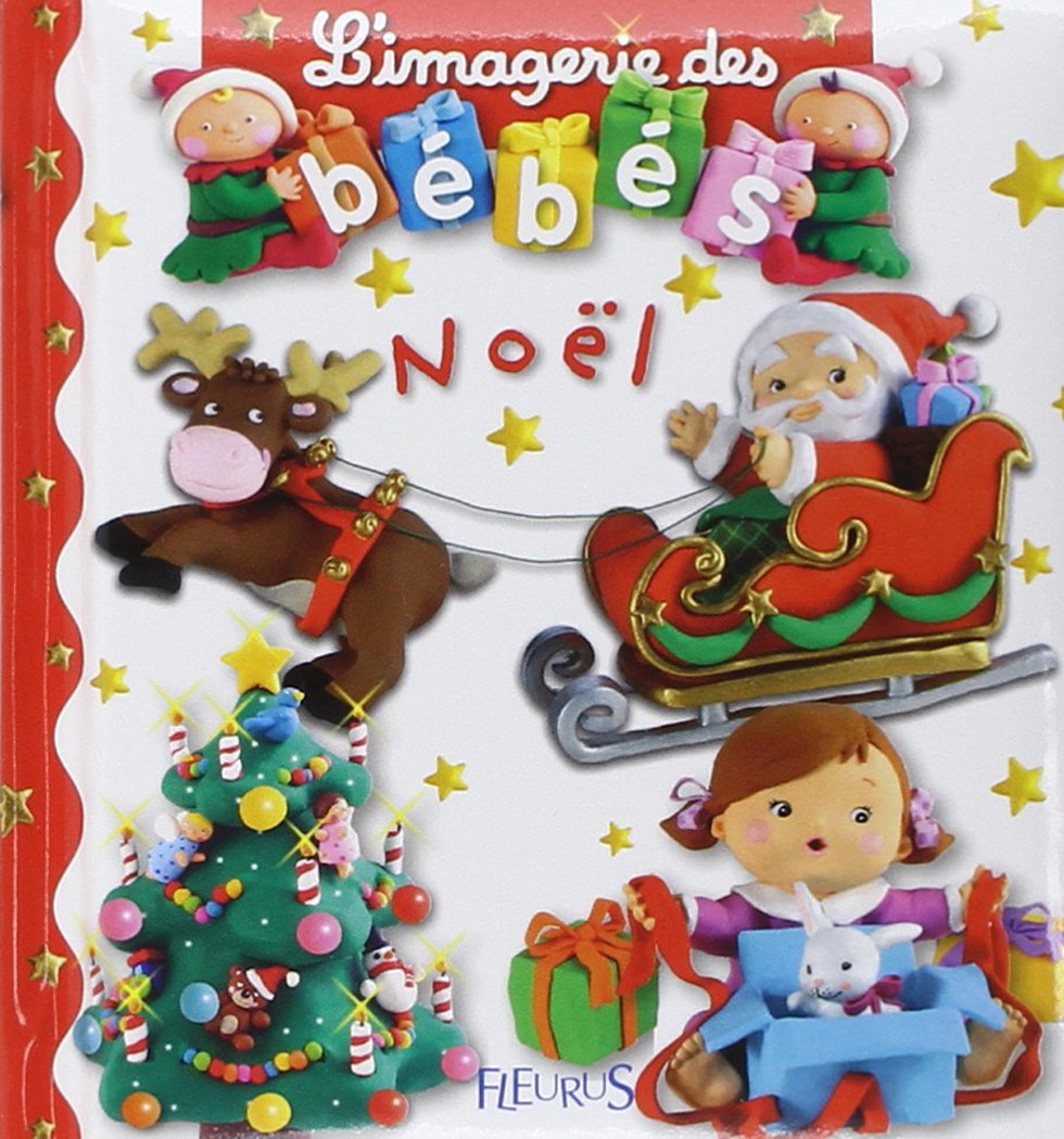 Imagerie Des Bebes Noel