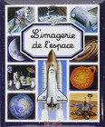 ESPACE (LES IMAGERIES) (French Edition