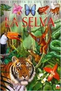 Mundo Animal: Reptiles, Aves, Insectos y Acuáticos