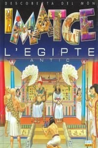 EGIPTE ANTIC, L' -PUZZLE-