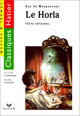 Le Horla