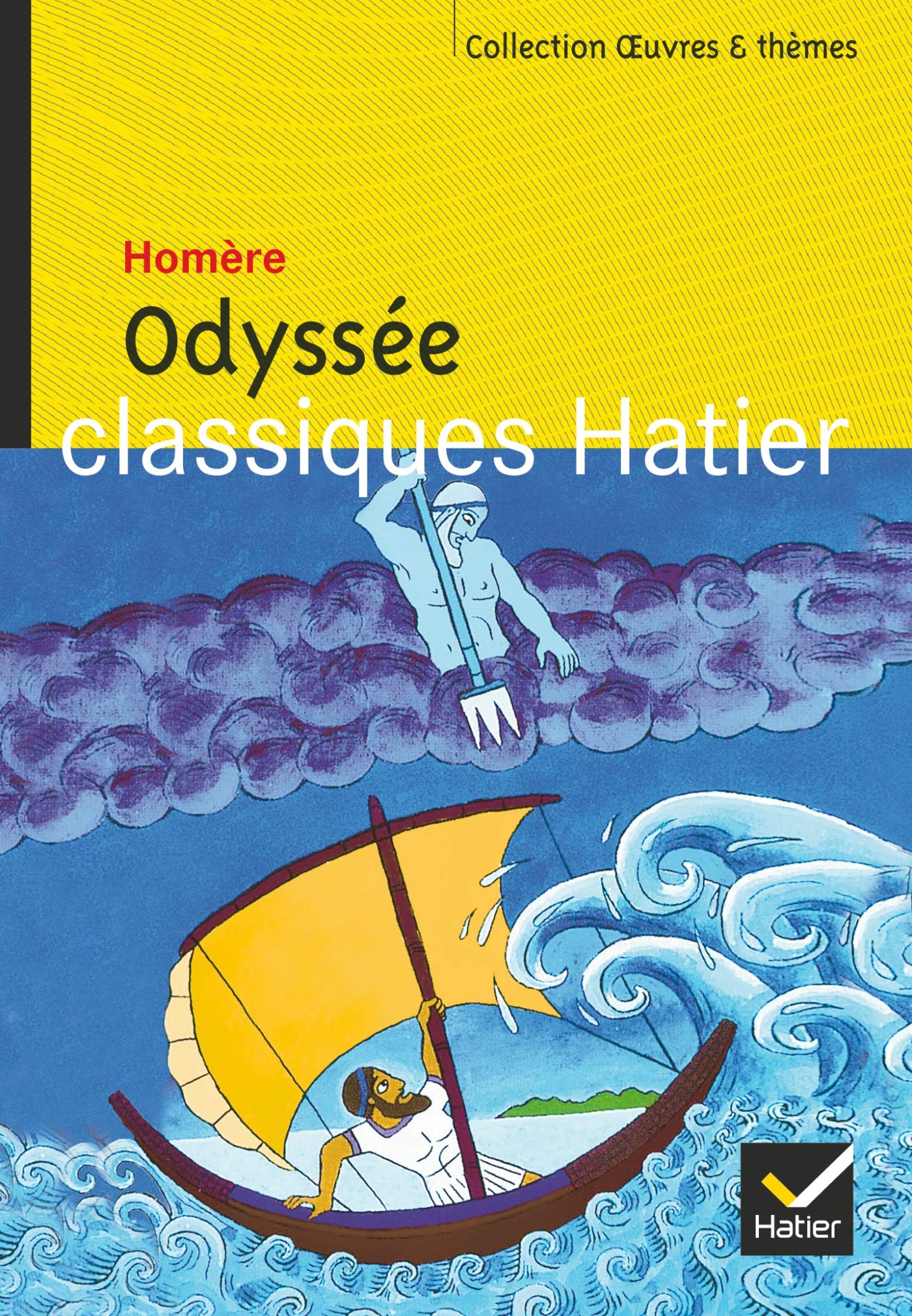 Odyssée