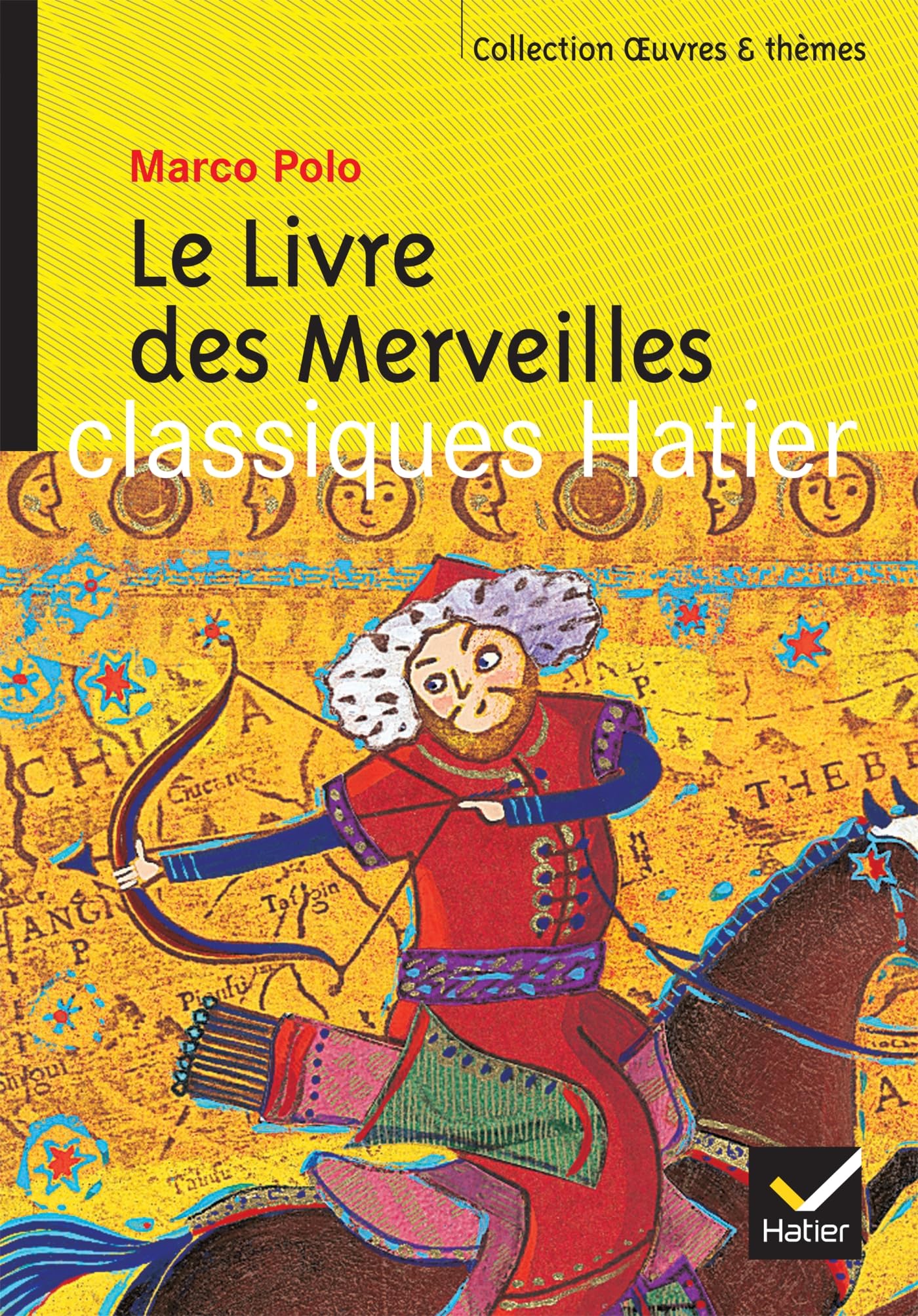 Le Livre Des Merveilles