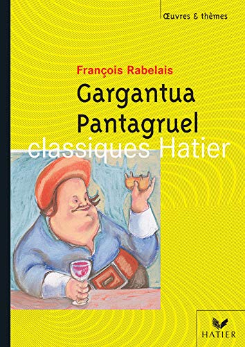 Gargantua Pantagruel