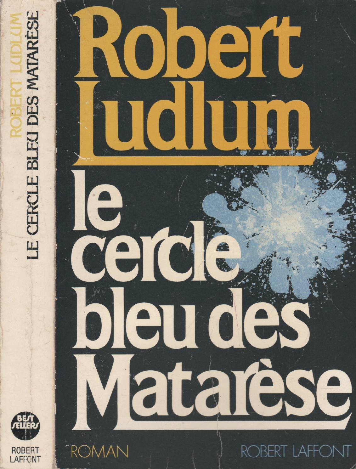 Le Cercle Bleu Des Matarèse