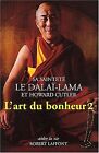 L'art Du Bonheur, Tome 2