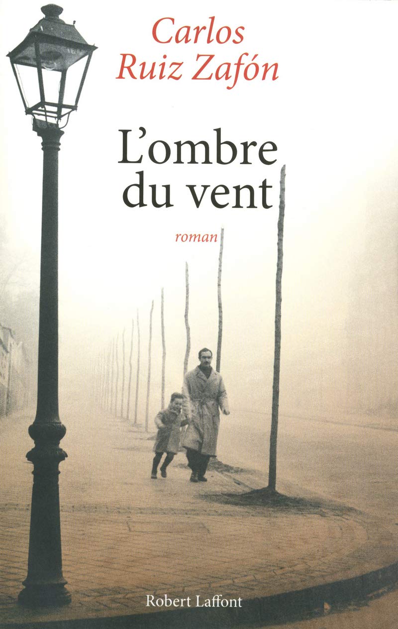 L'ombre Du Vent