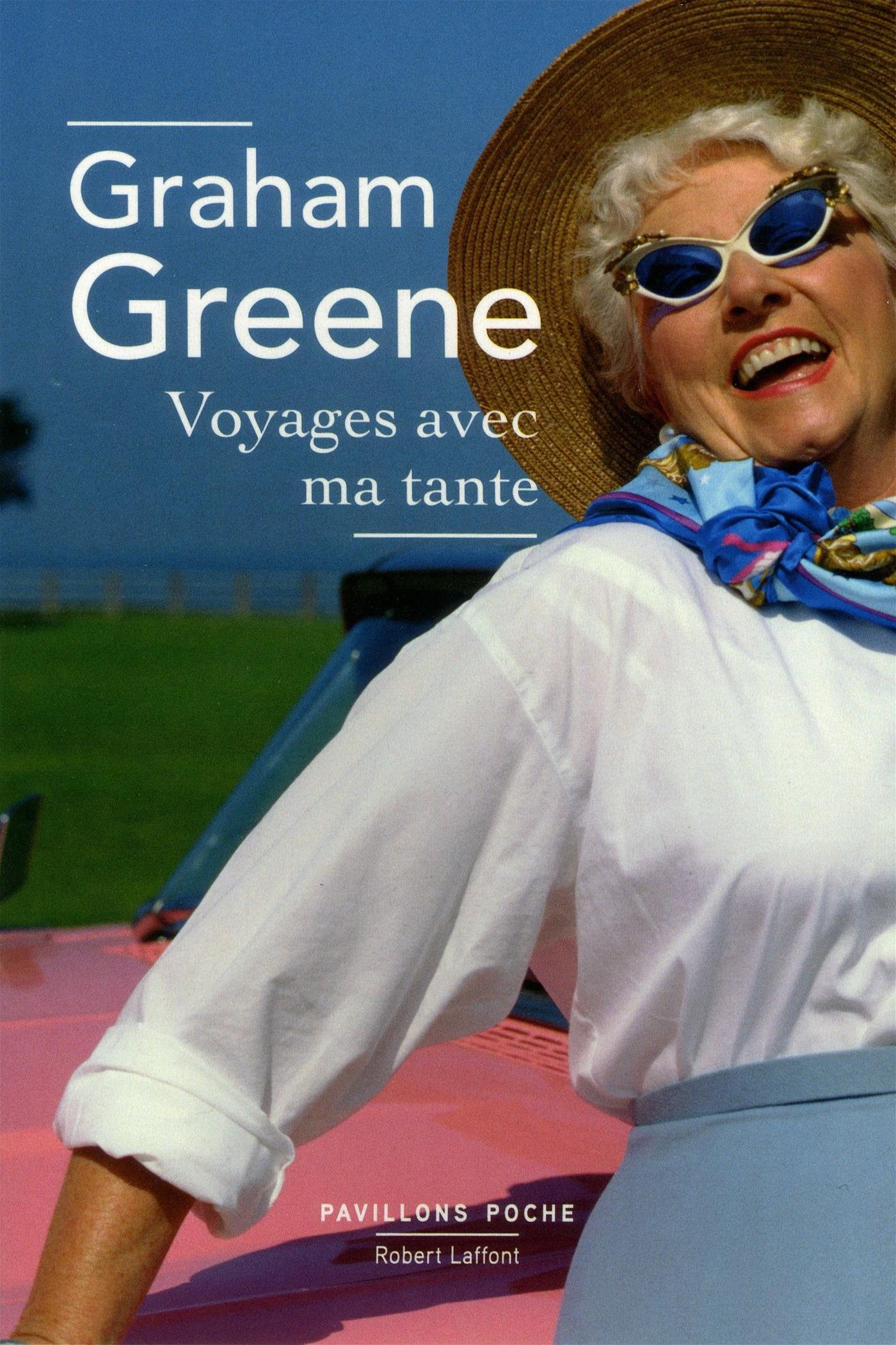 Voyages Avec Ma Tante