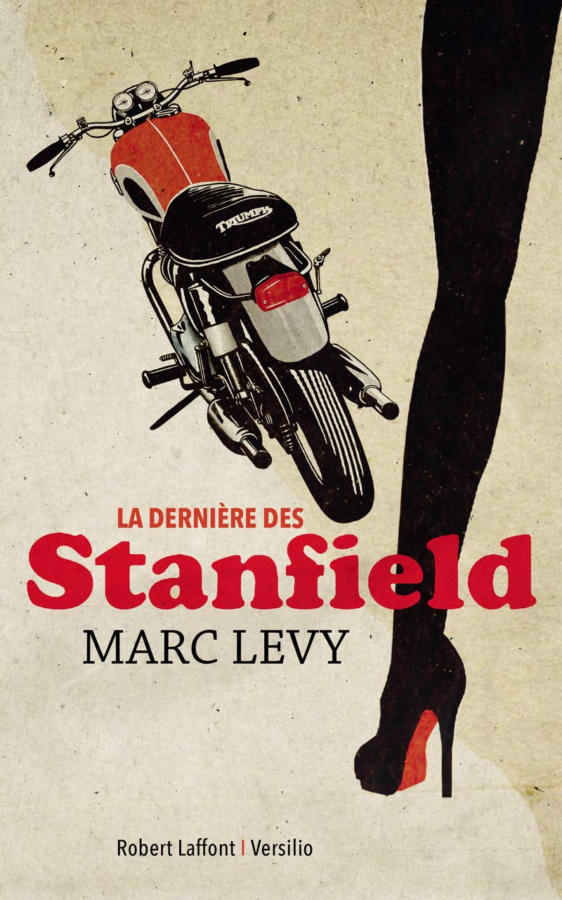 La Derniere Des Stanfield