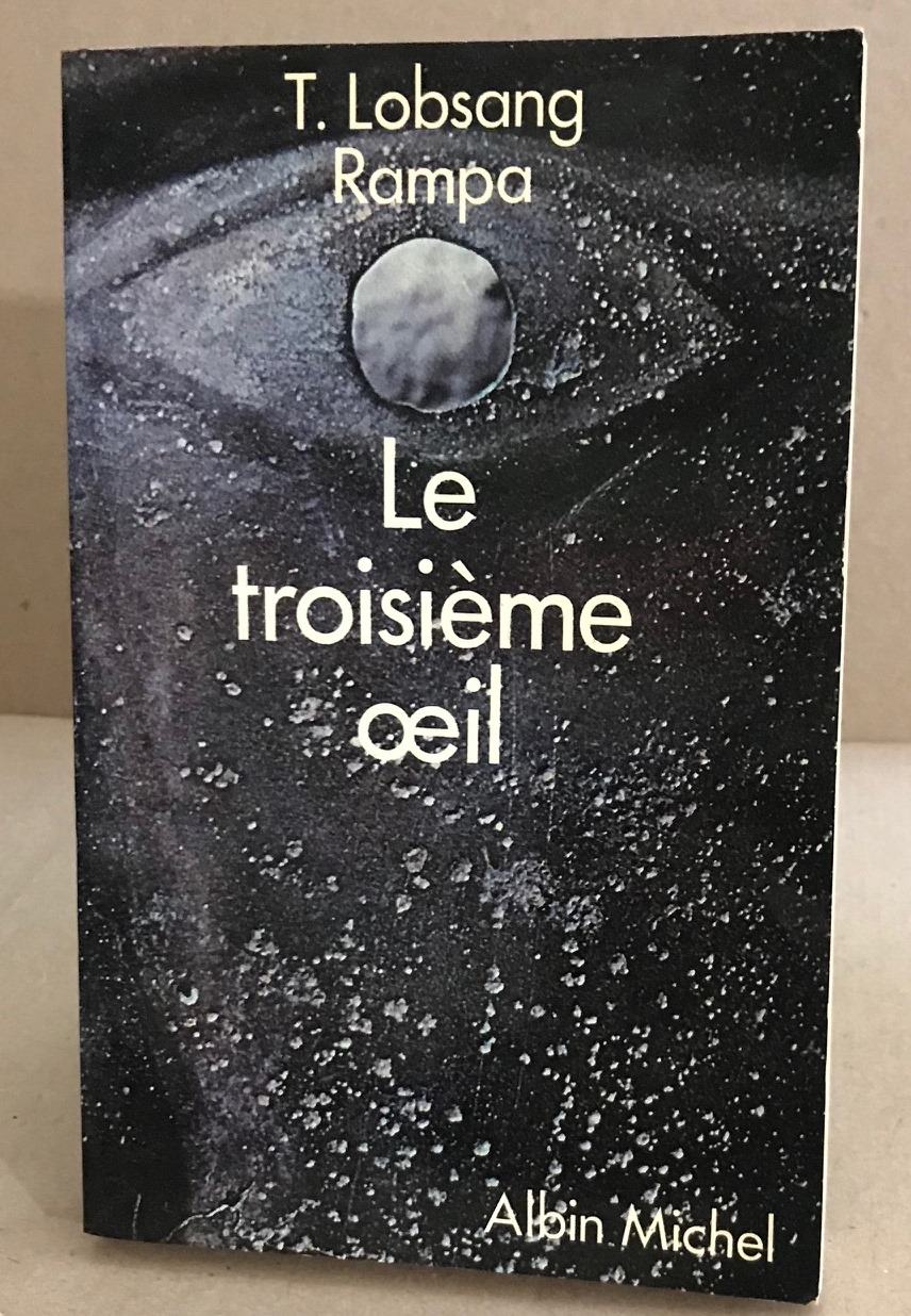 Le Troisième oeil