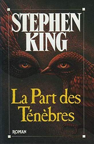 La Part Des Ténèbres