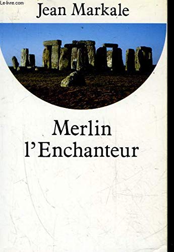 Merlin L'enchanteur