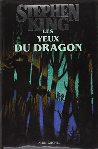 Les Yeux Du Dragon