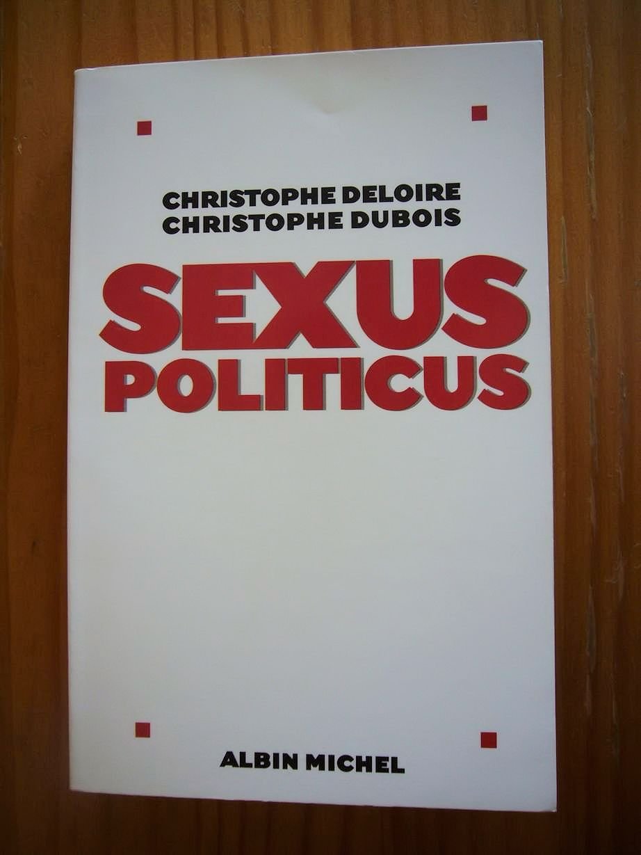 Sexus Politicus: 6120307