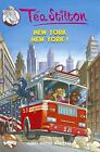 Téa Sisters, Tome 6 : New York New York !