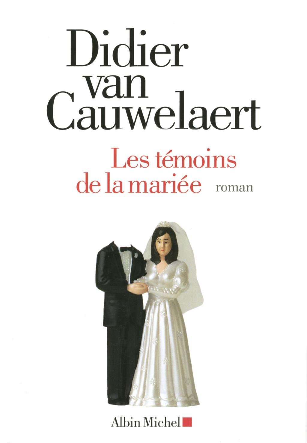 Les Témoins de la Mariée