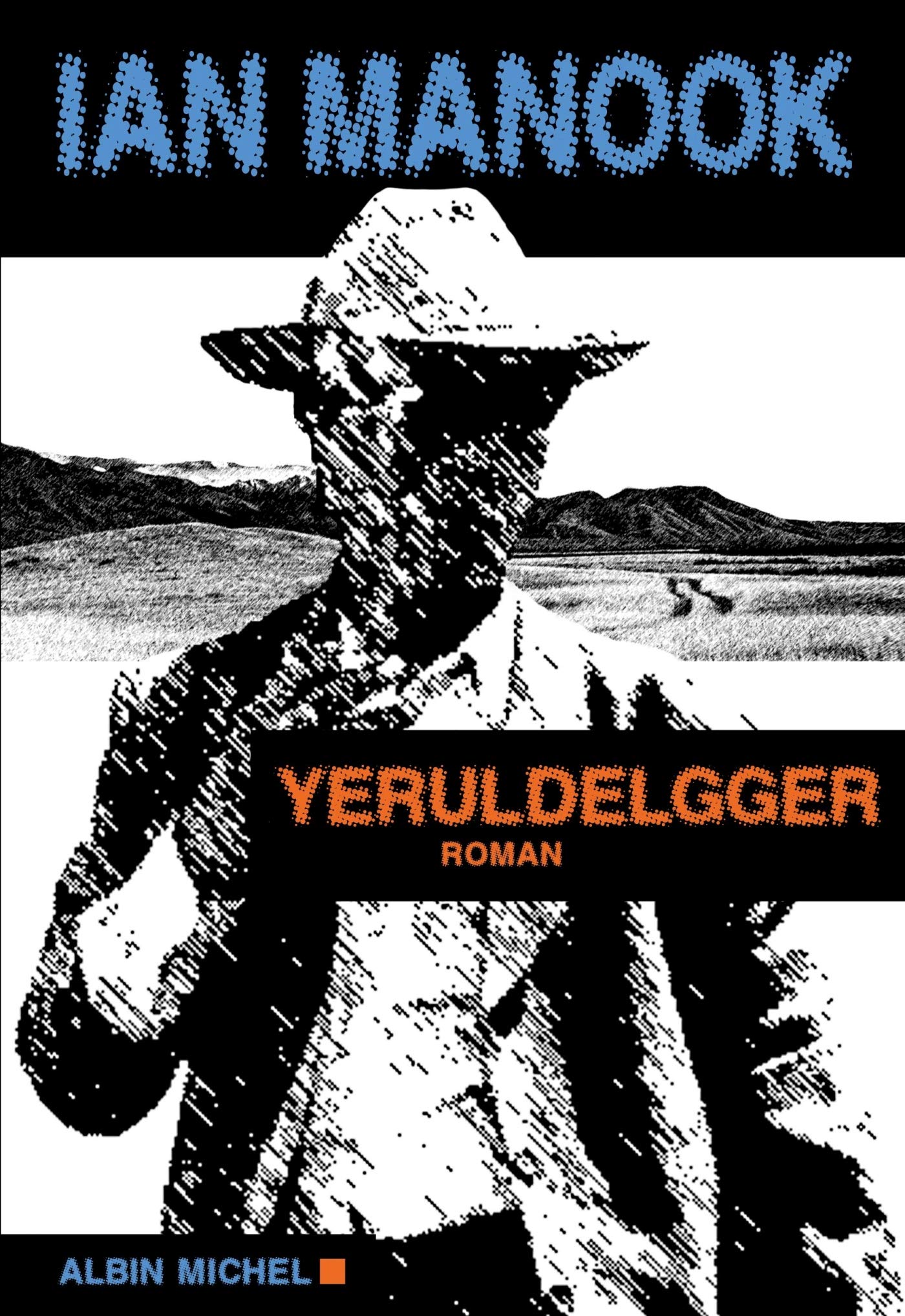 Yeruldelgger