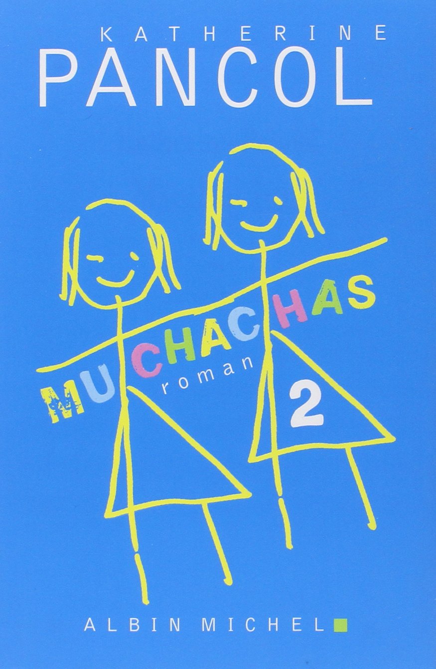 Muchachas 2