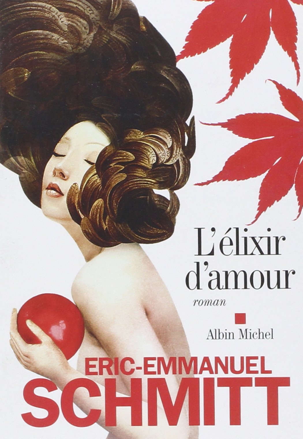 L'elixir D'amour