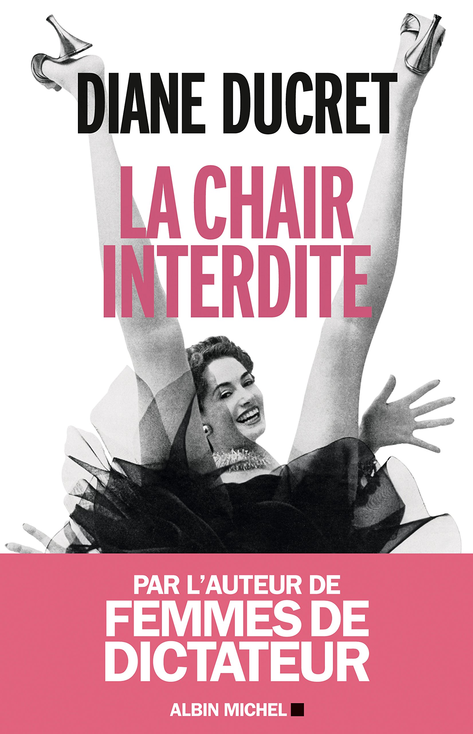 La Chair Interdite