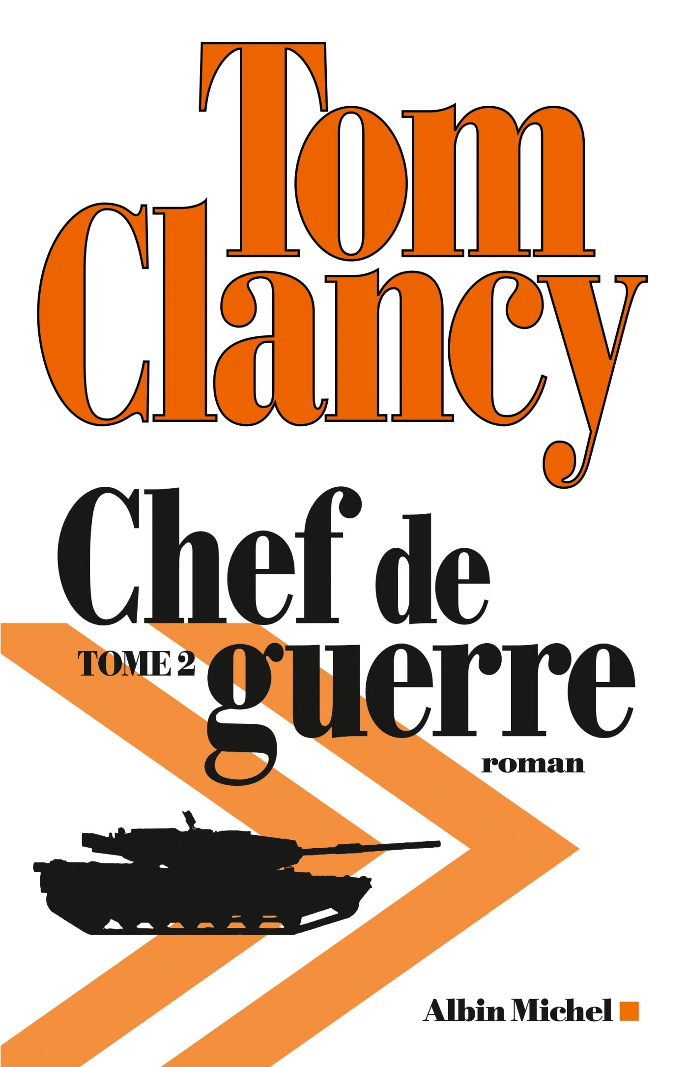 Chef de Guerre - Tome 2