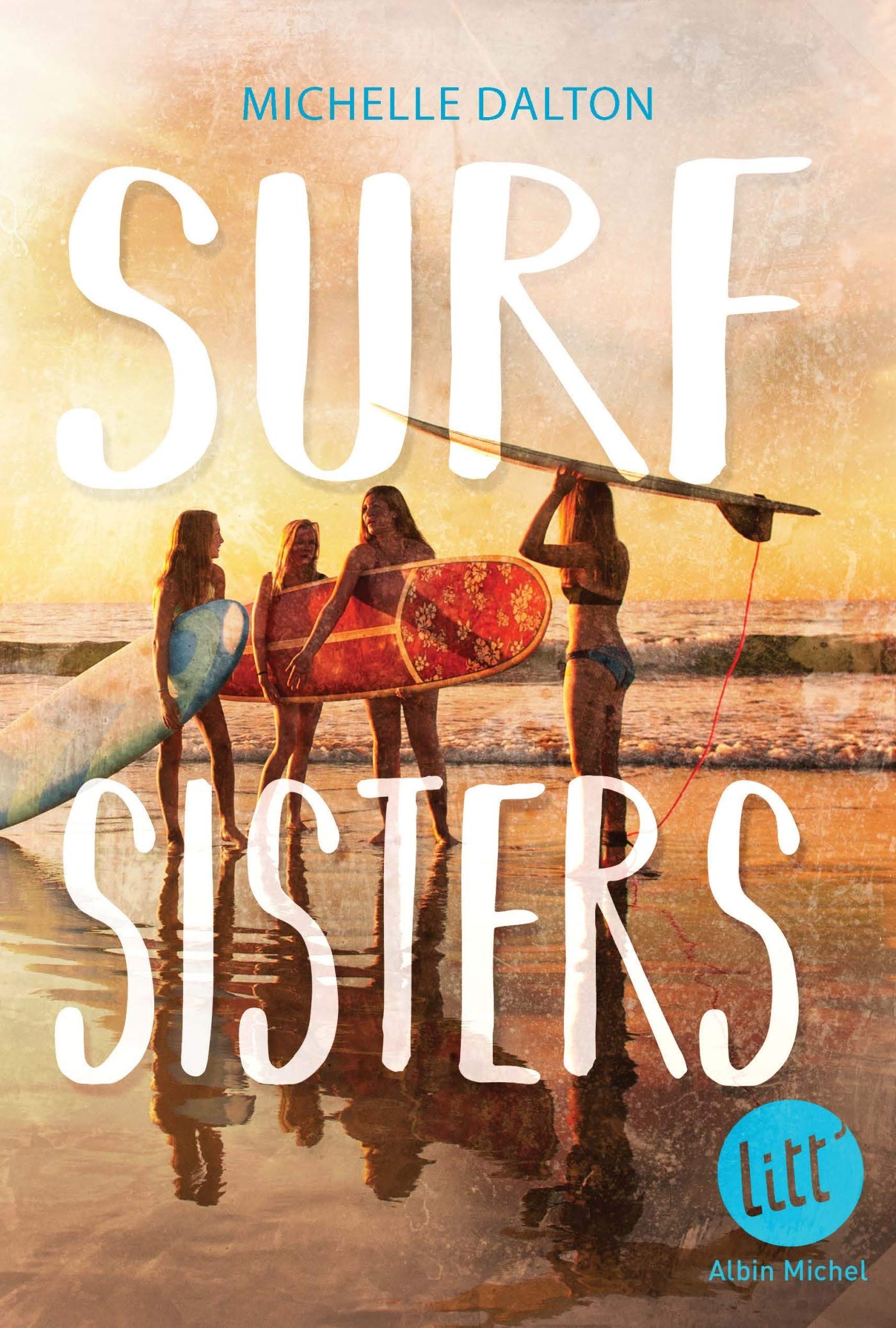 Surf Sisters