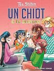 Un Chiot À la Maison