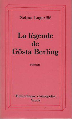 La Légende de Gösta Berling