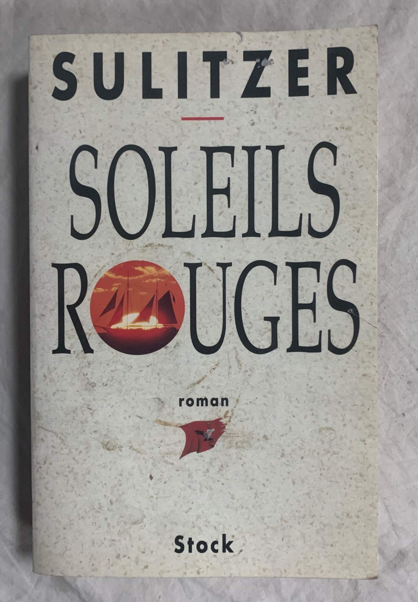 Soleils Rouges