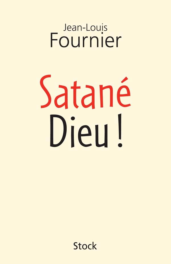 Satane Dieu