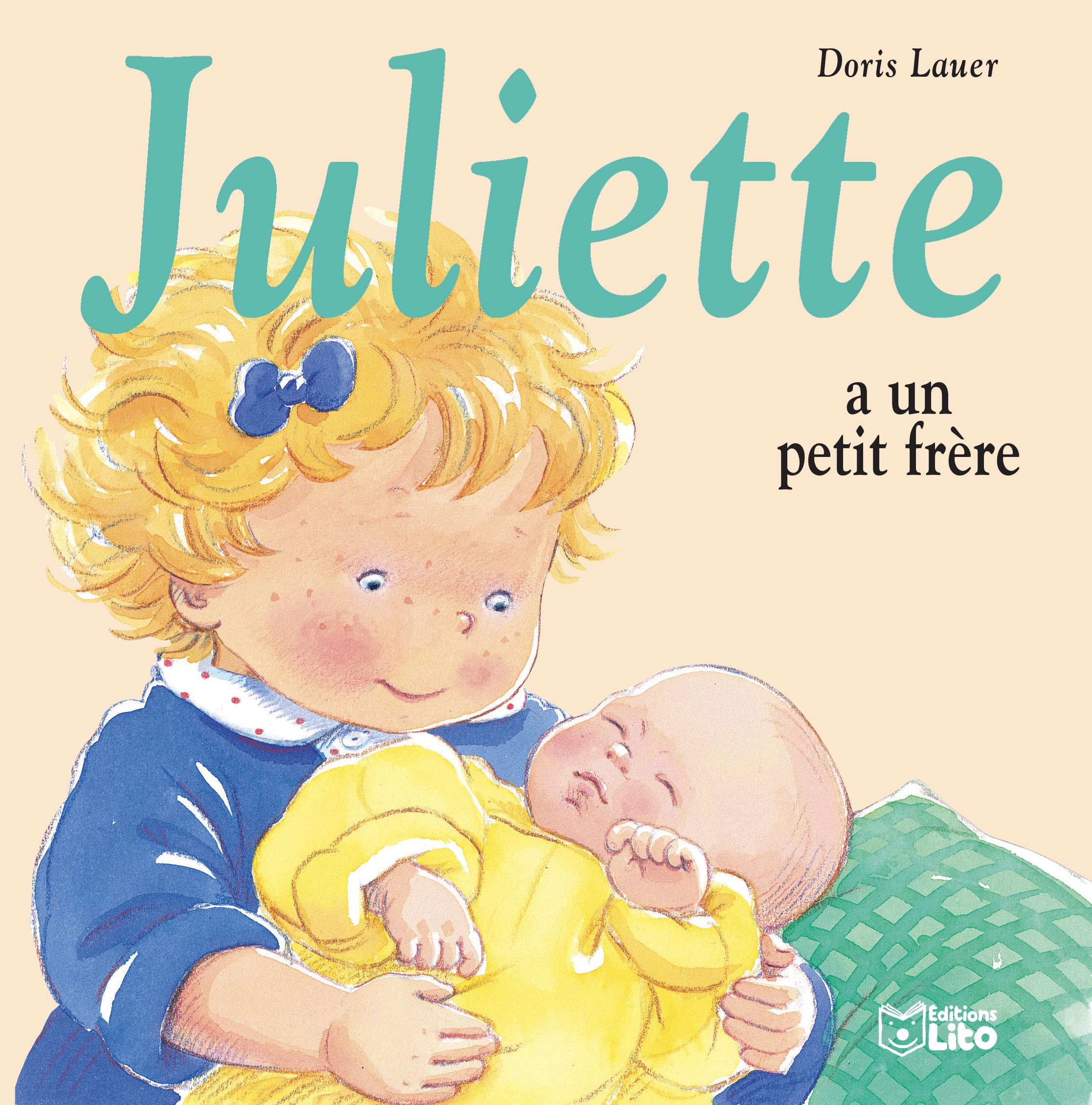 Juliette a Un Petit Frã Re