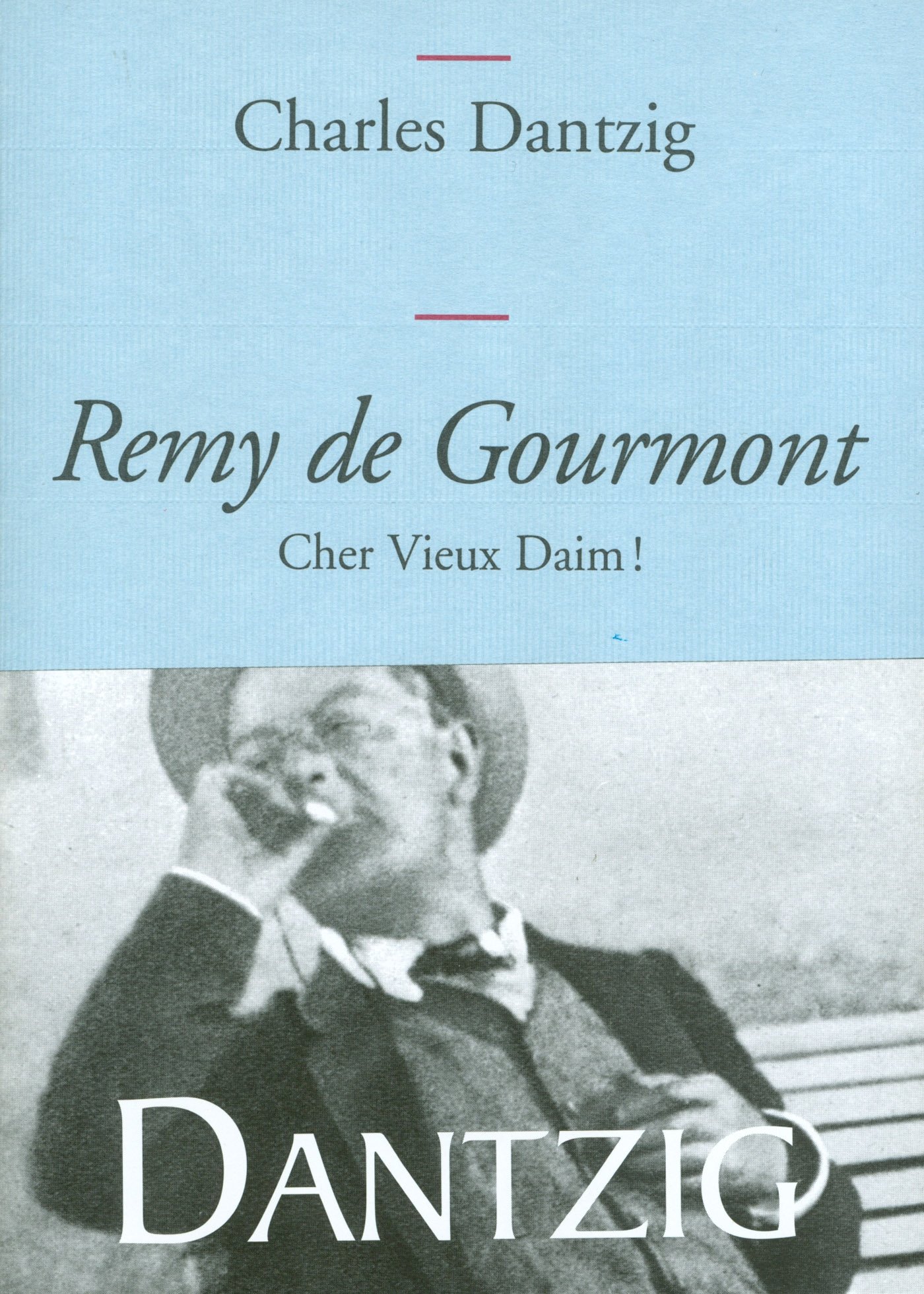 Remy de Gourmont