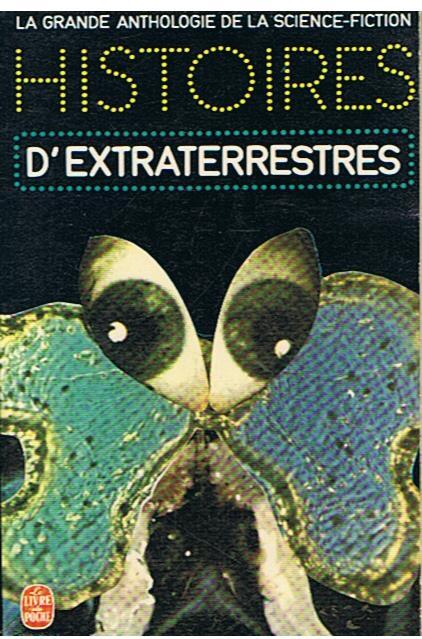 Histoires d'extraterrestres