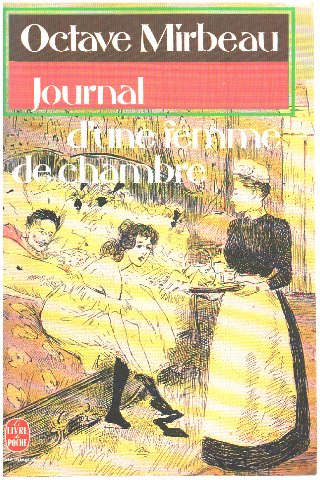 Le Journal d'une femme de chambre