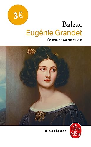 Eugenie Grandet