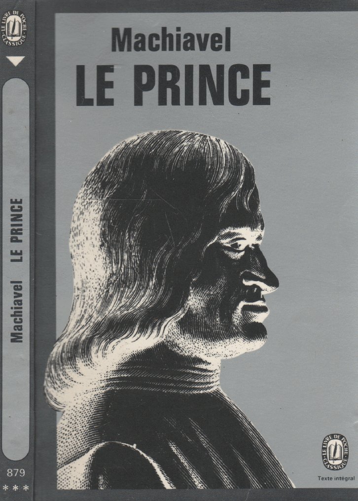 Le Prince