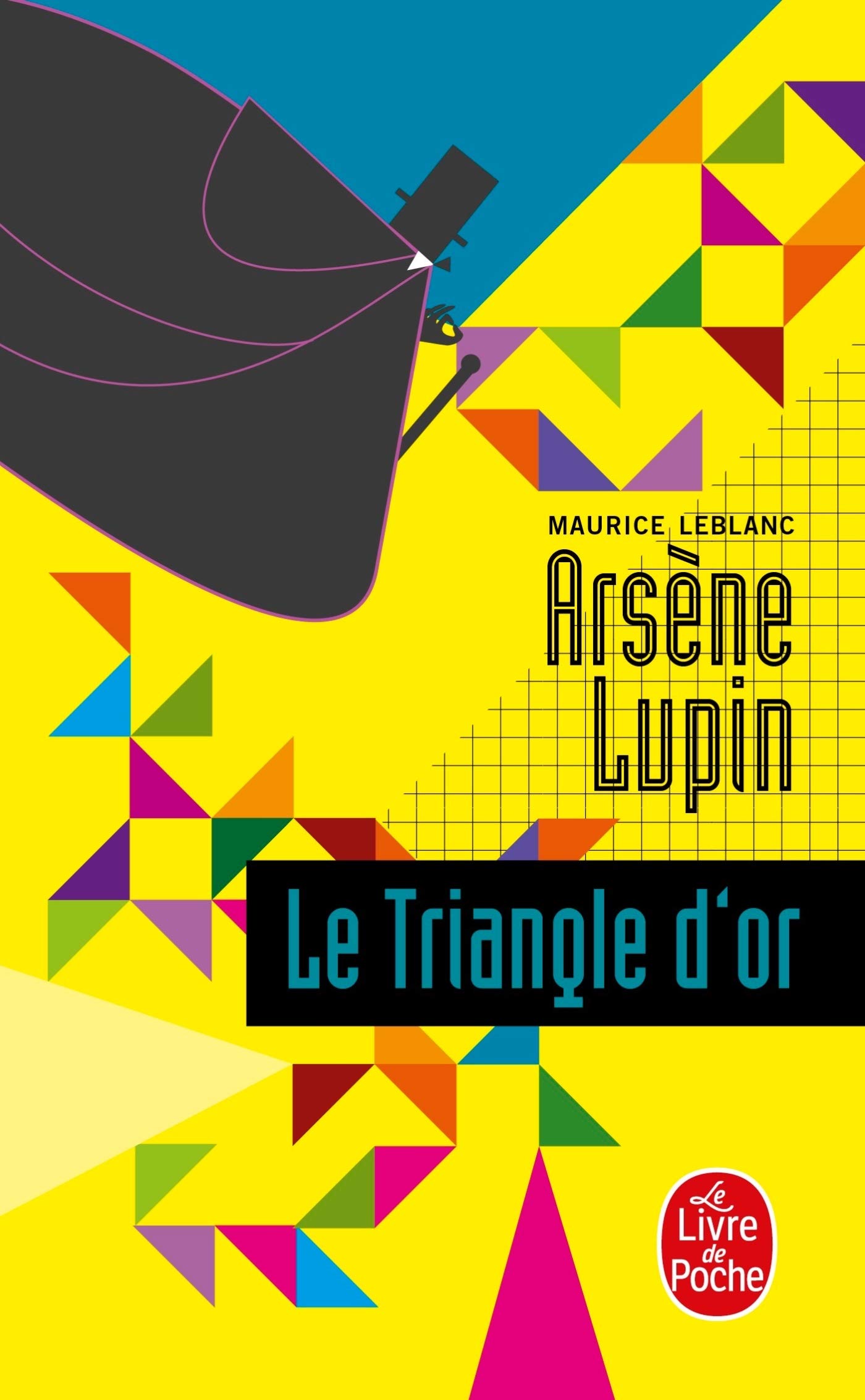 Le Triangle D'or