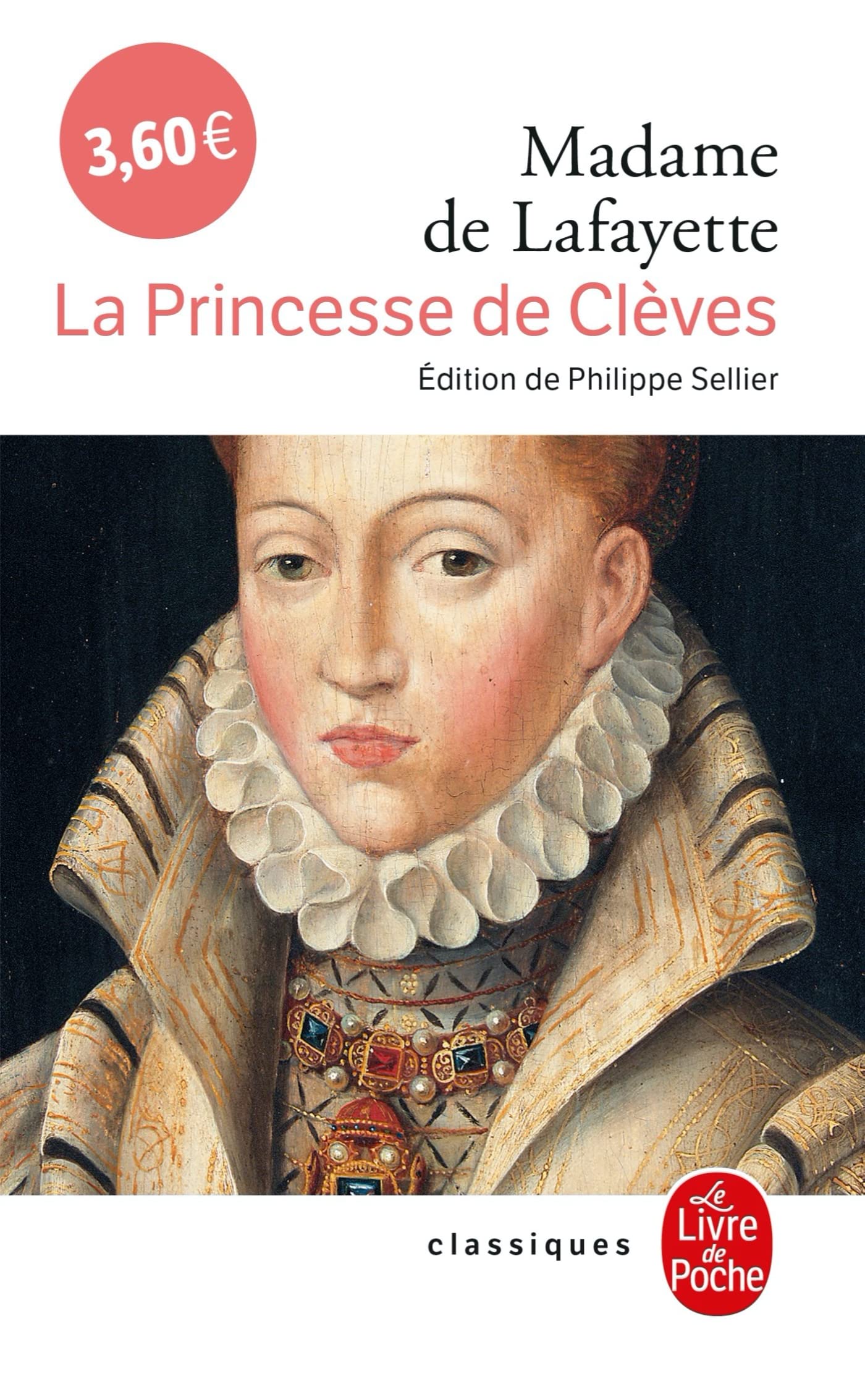 Princesse de Cleves