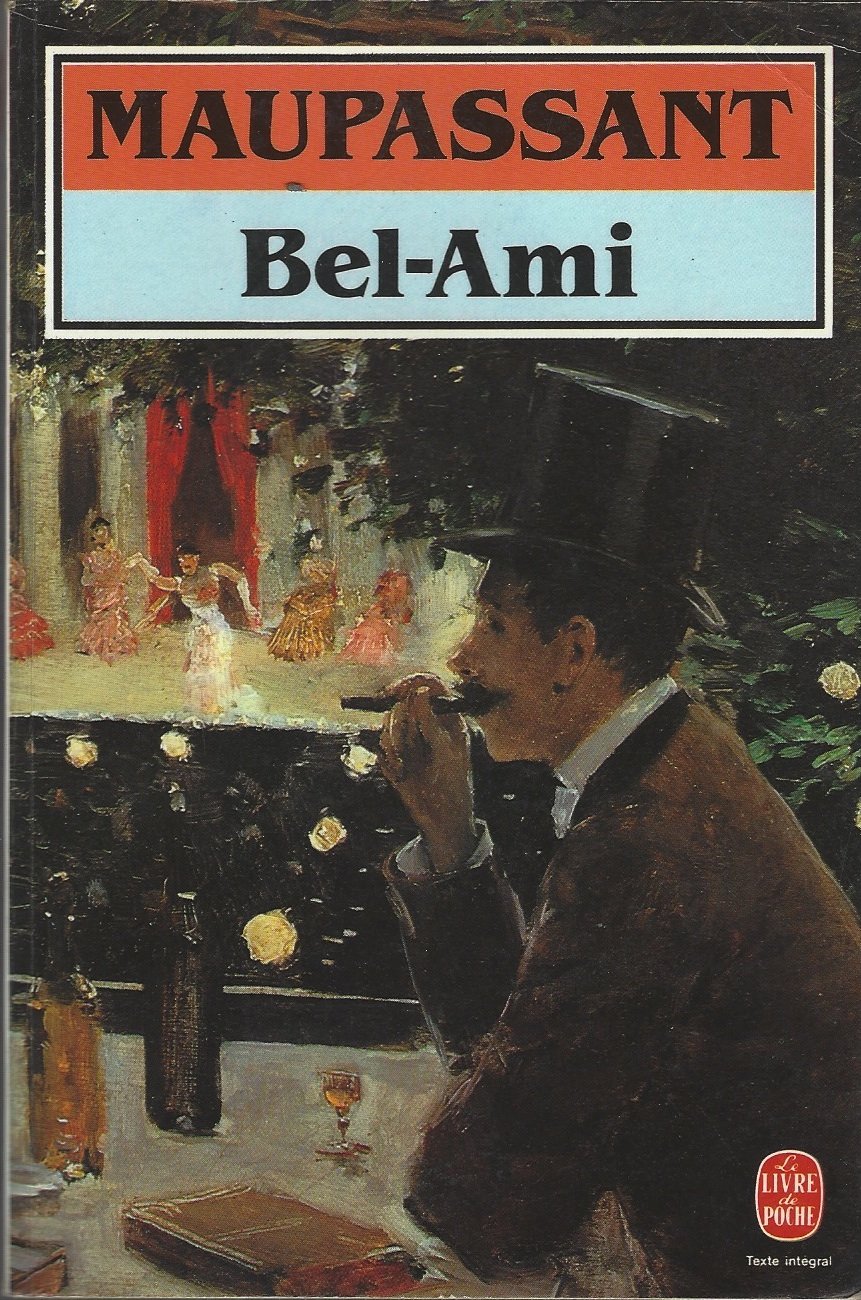 Bel-ami